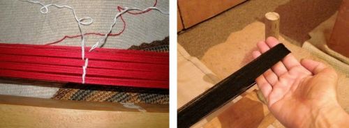 keeping warps spread