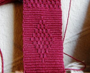 red-on-red simplewarp floats