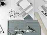 Model Making Workshop Backstudio Milan