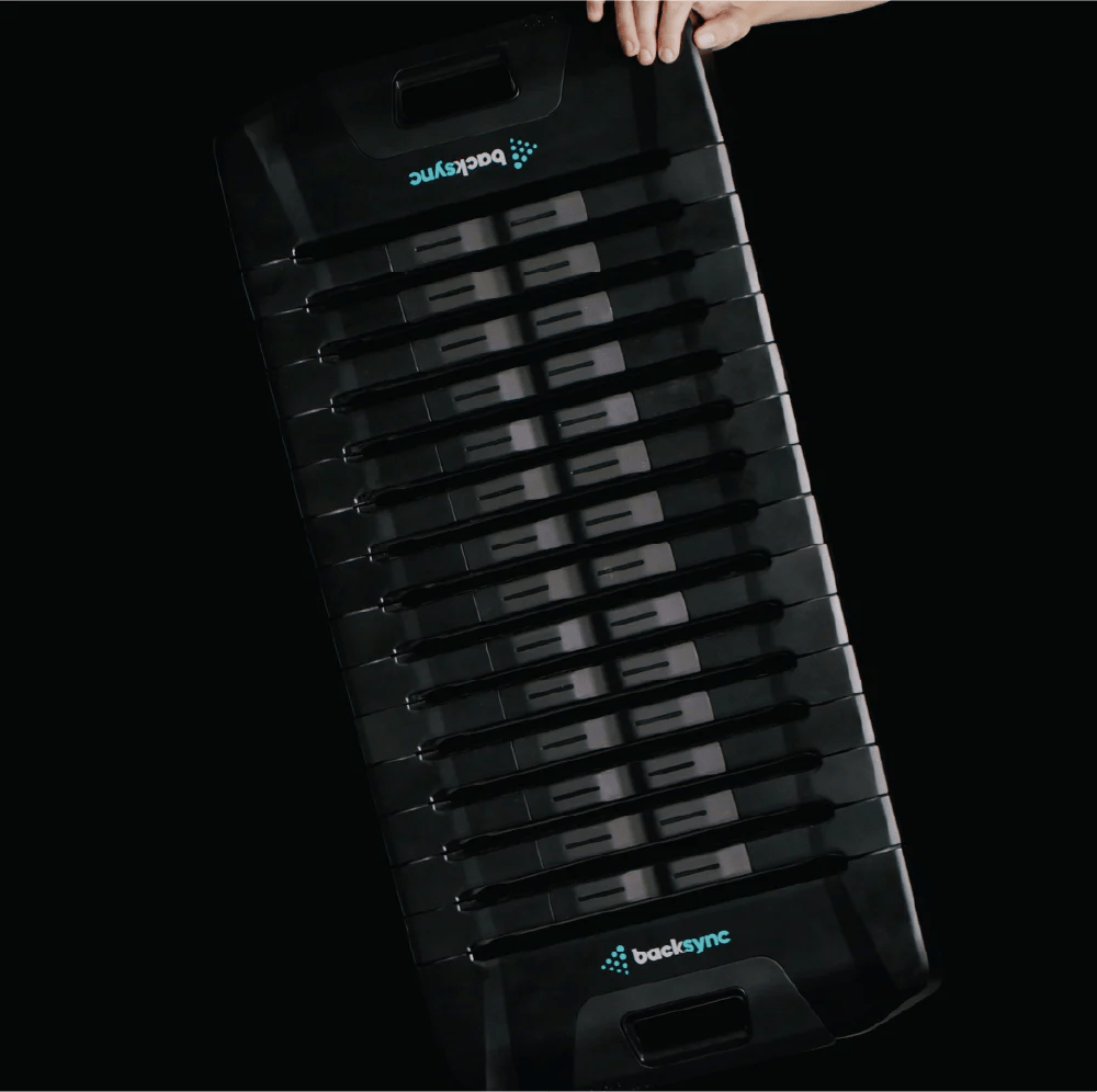 Move Better With Backsync - Download Stunning Abstract Image | Ultra HD