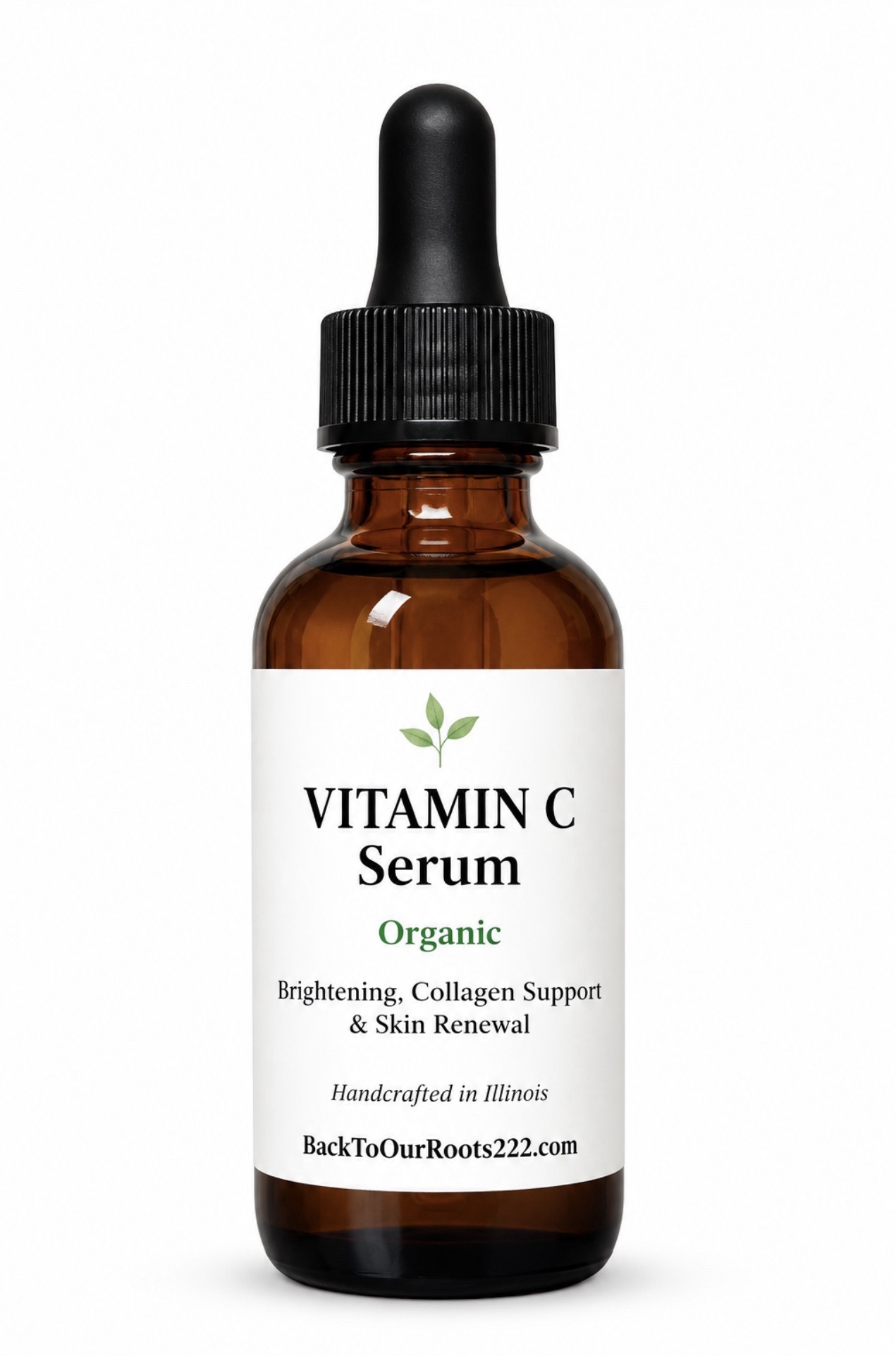VITAMIN C Organic Serum