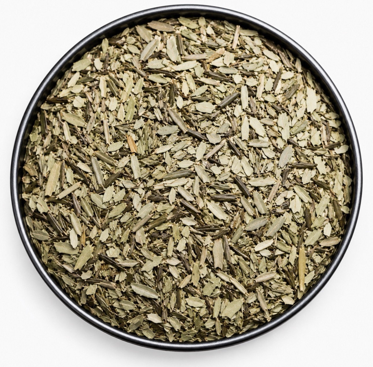 OLIVE LEAF | Organic Herbal Tea