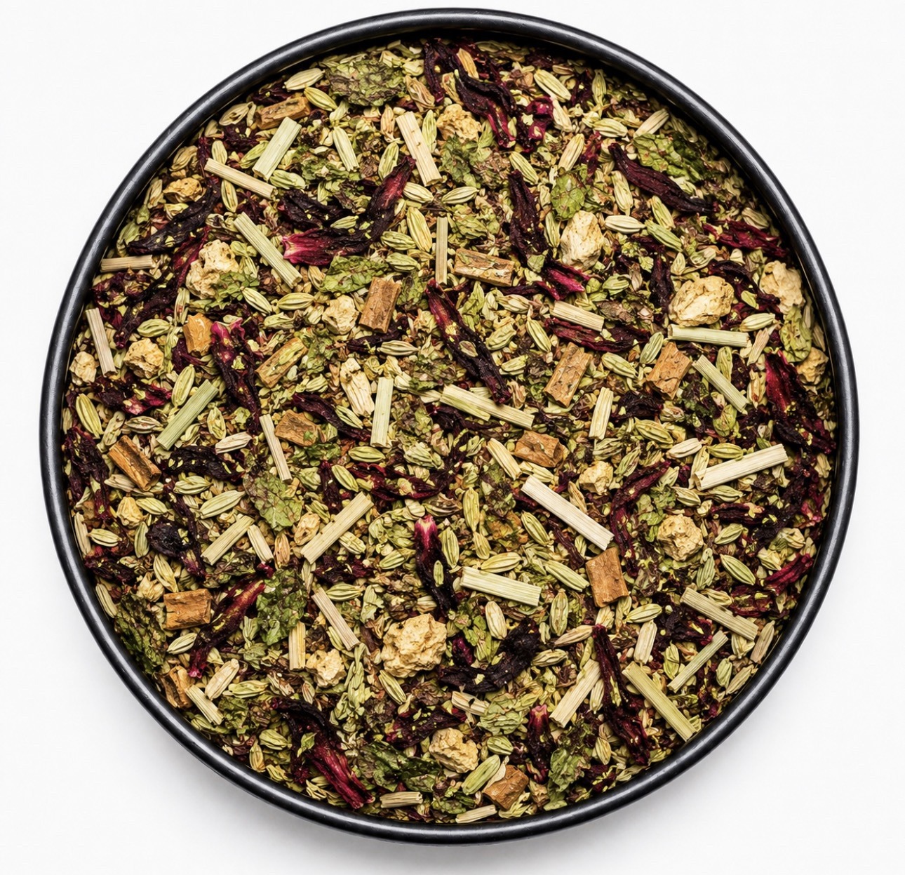 GARDEN OF GRACE Biblical Inspired Herbal Tea – Calm, Digest & Restore