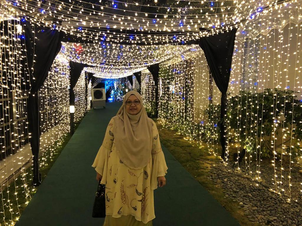 Datin Mimi