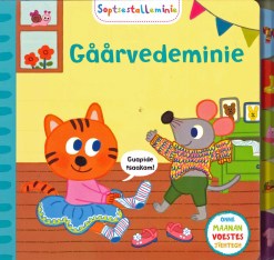 gaarvedeminie