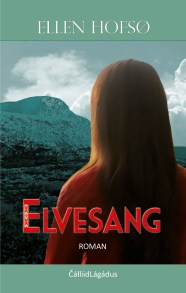 Elvesang omslag.indd