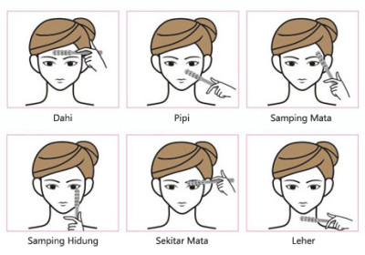 cara pakai ms