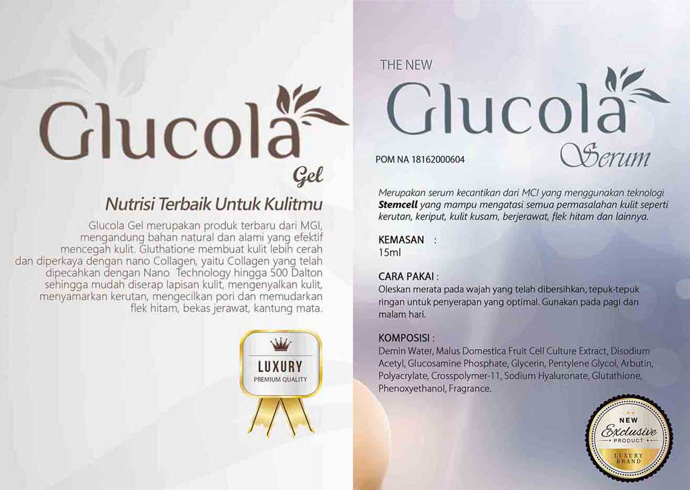 glucola-luar