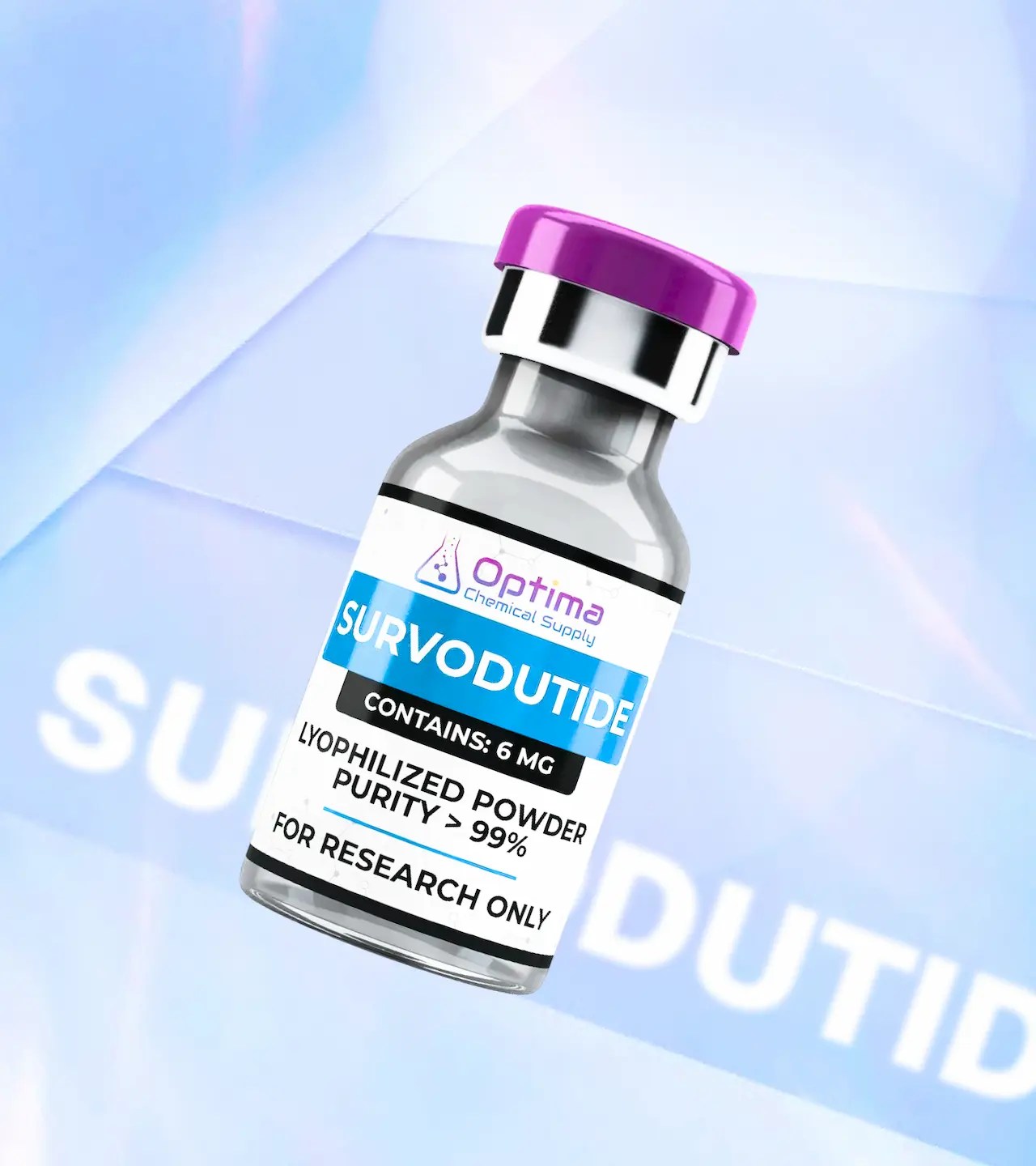 Survodutide 6mg