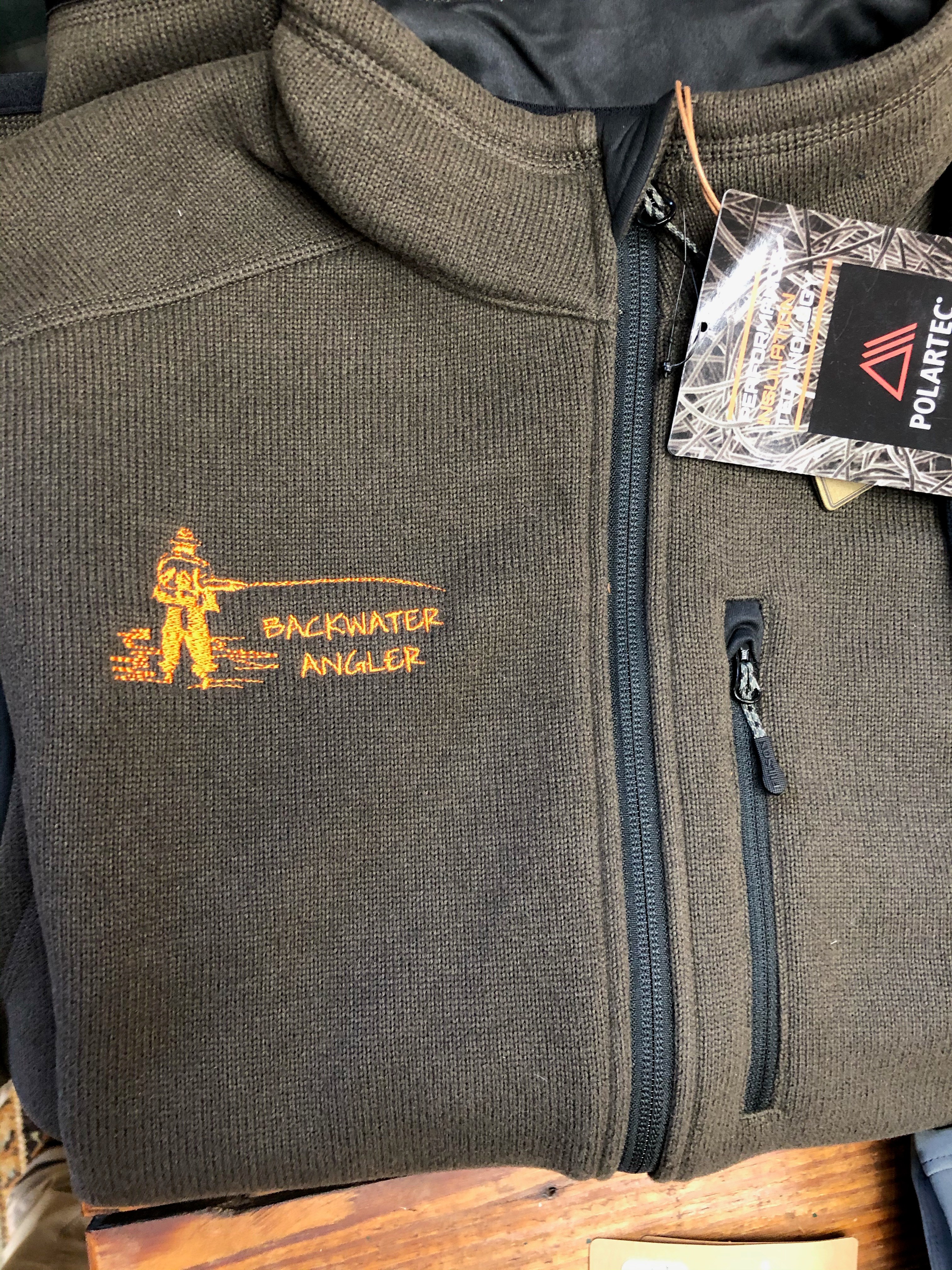 filson ridgeway vest