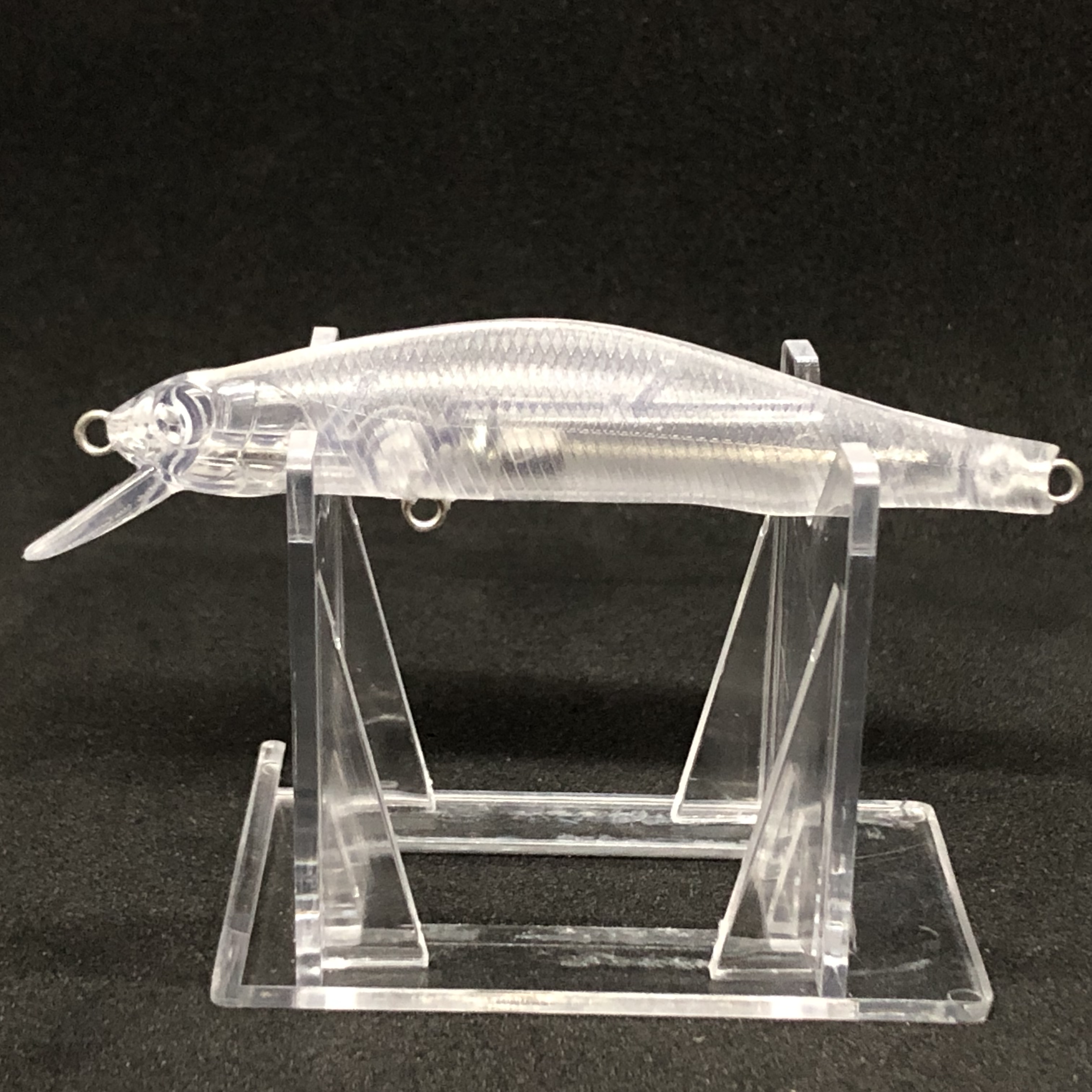 tricky d trickdarter blank