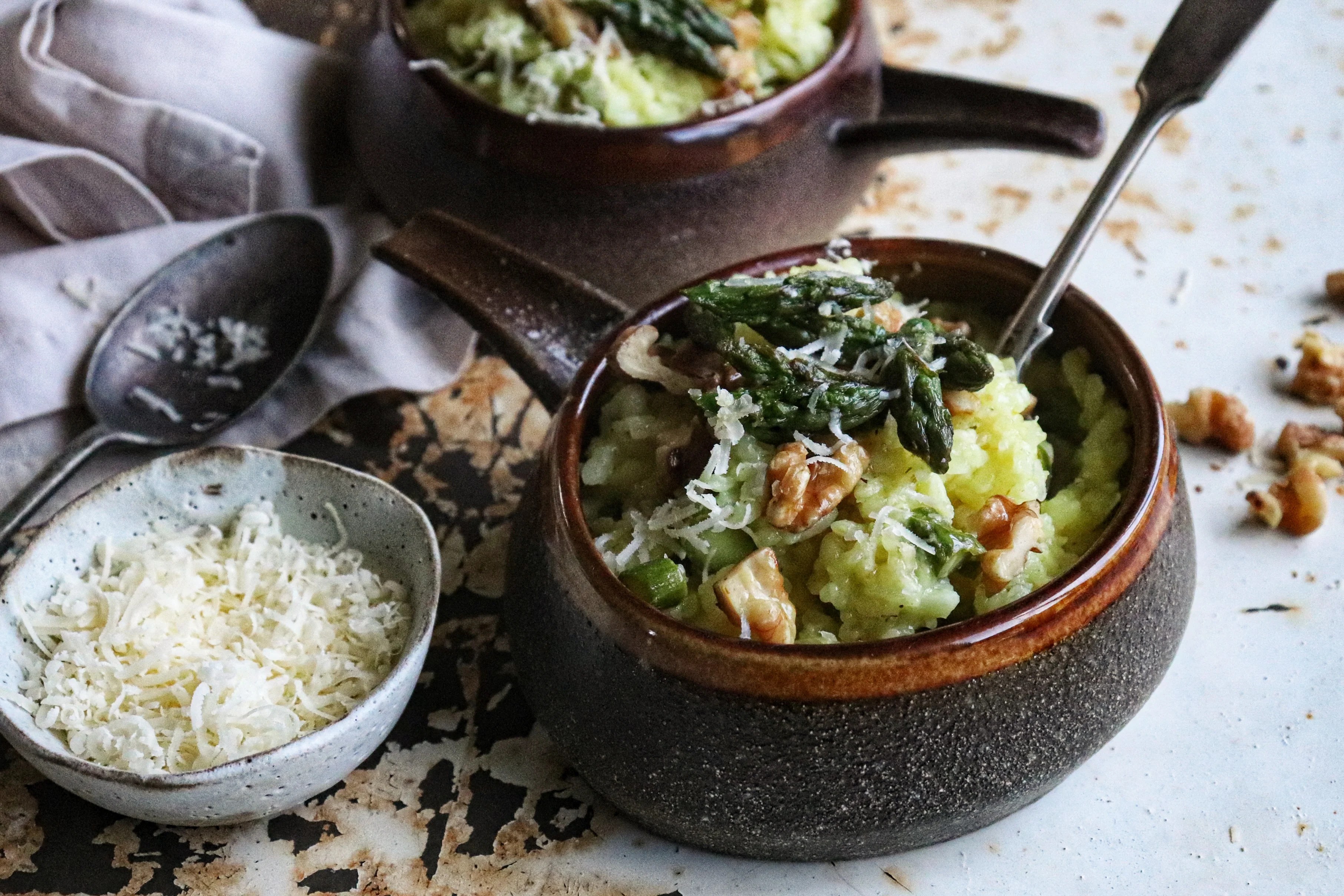 Recipes Ames Backyard Farmer