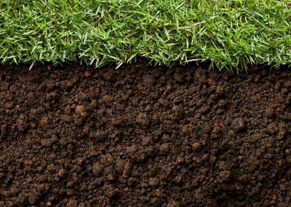 How to level your uneven lawn