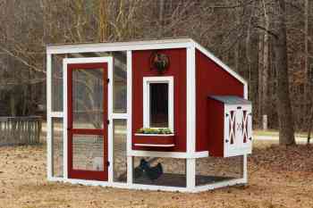 hgtv chicken coop plans pdf