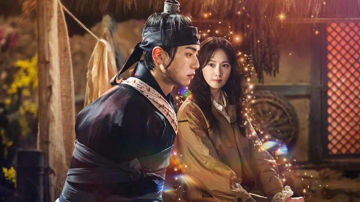 Bon Appétit, Your Majesty: The Time-Traveling Culinary Romance Taking Netflix by Storm