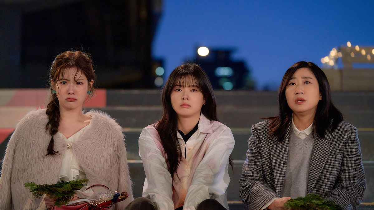 To the Moon (달까지 가자) — The Upcoming K-Drama That’s About to Redefine Workplace Dramas