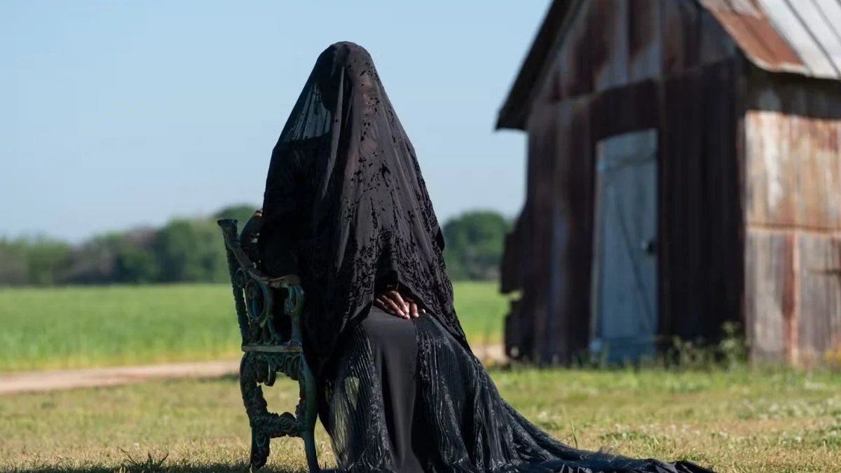 The Woman in the Yard (2025) Full Story Decoded: Spoilers, Ending Breakdown, Fan Theories & Ramona’s Survival