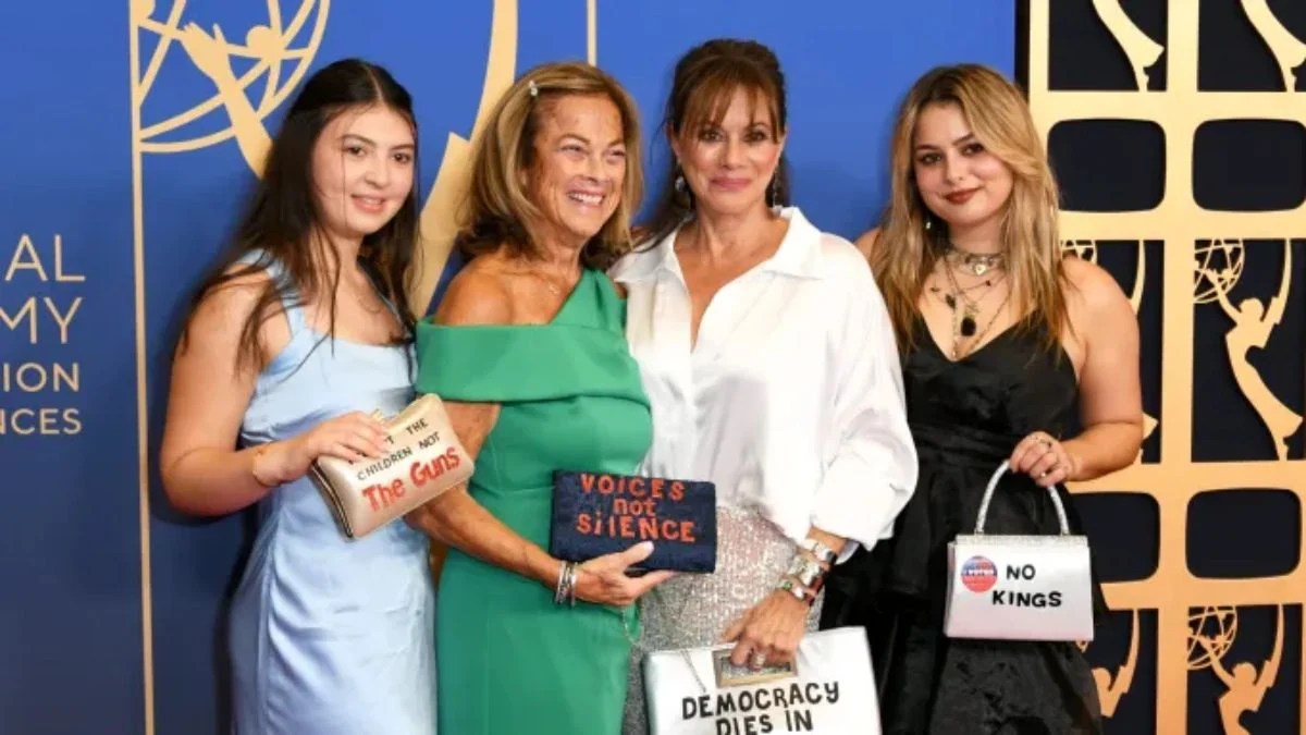 2025 Daytime Emmy Awards Winners: Full List & Major Highlights