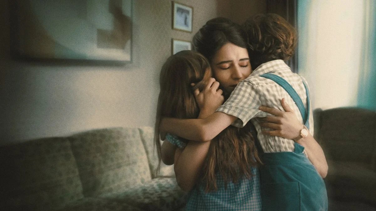 No One Saw Us Leave (2025): Full Story Breakdown, Ending Explained, Review & Season 2 Possibility