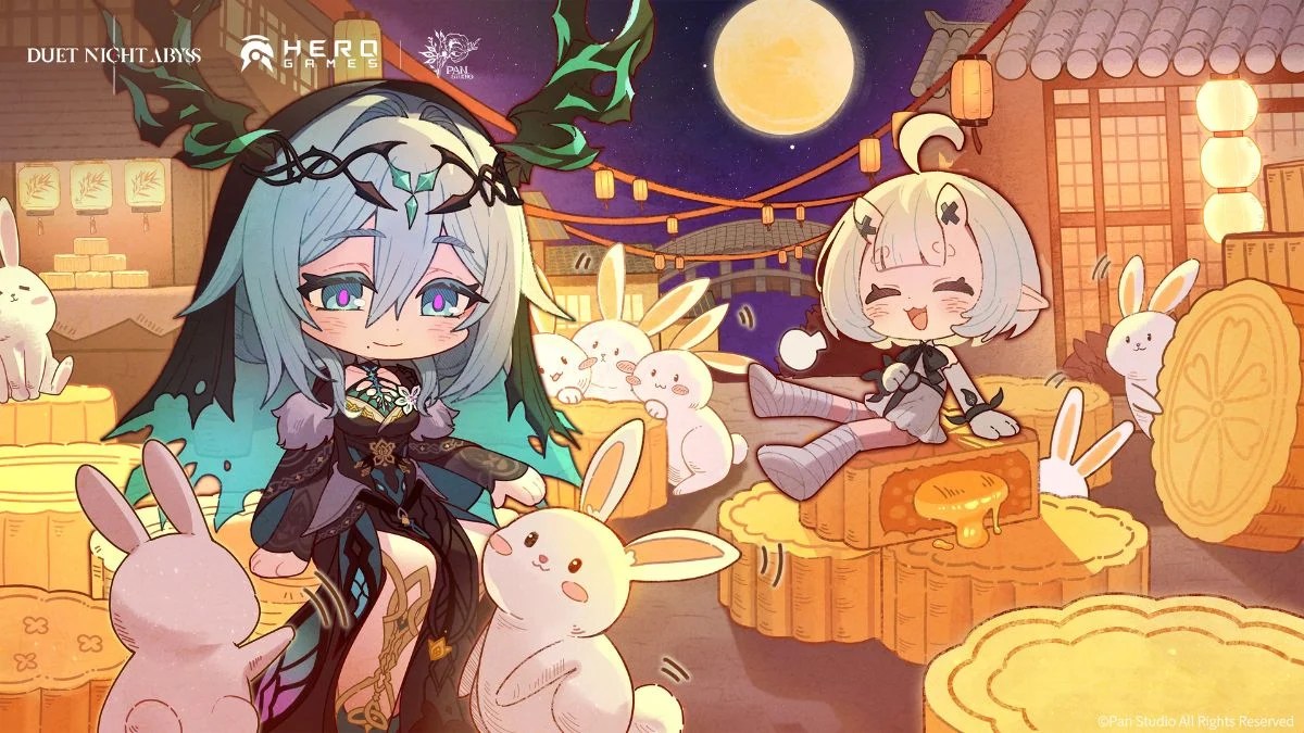 Latest Codes for Duet Night Abyss (DNA) – January 2026