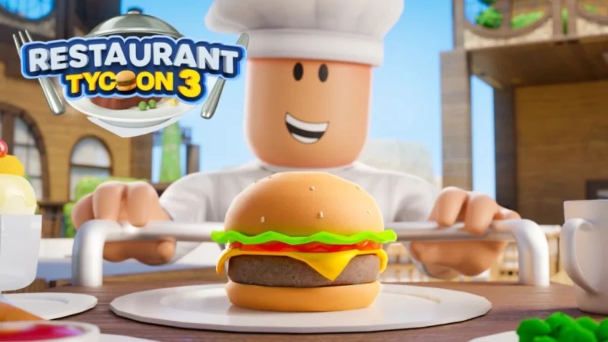 Restaurant Tycoon 3 Codes (March 2026)