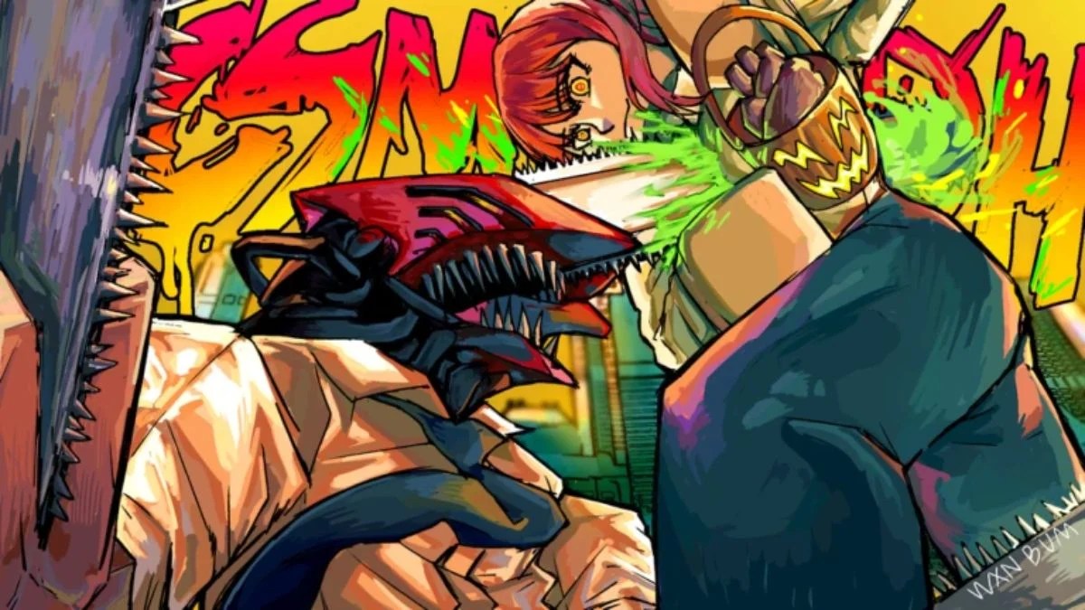 Chainsaw Man Devil’s Heart Codes (April 2026)