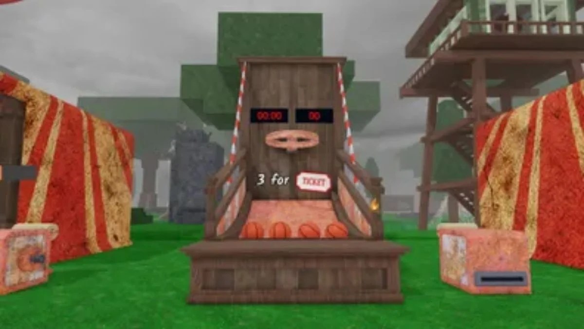 99 Nights in the Forest Hedge Maze Update Guide 