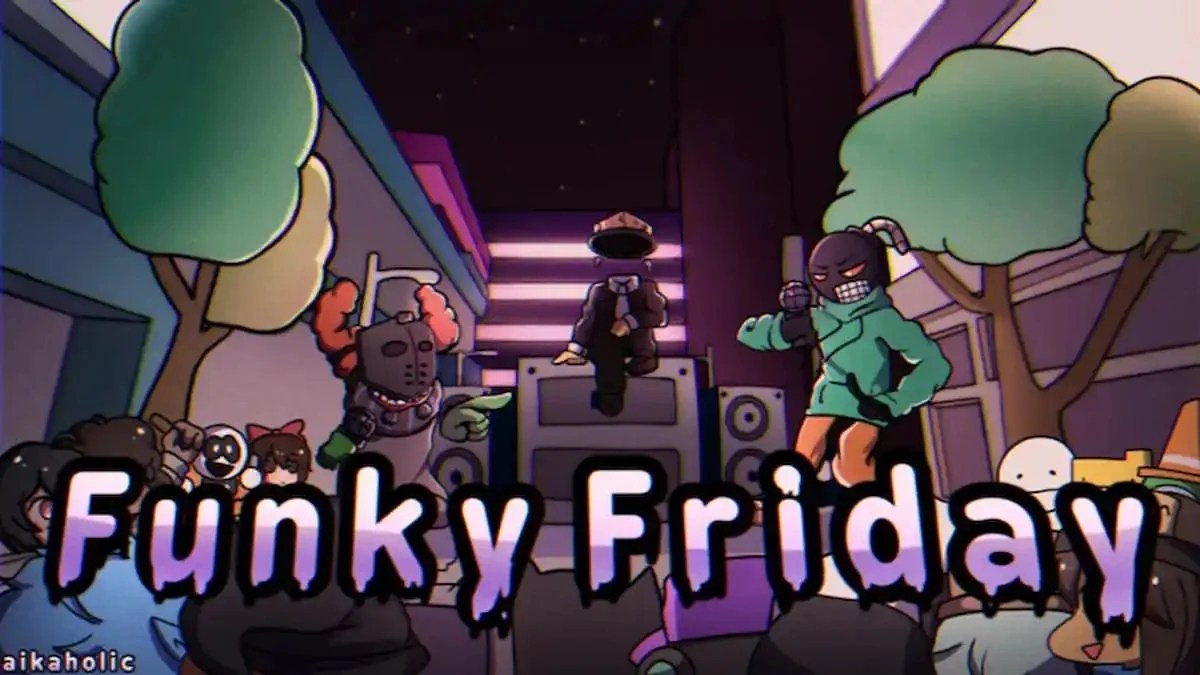 Funky Friday Codes (March 2026) 
