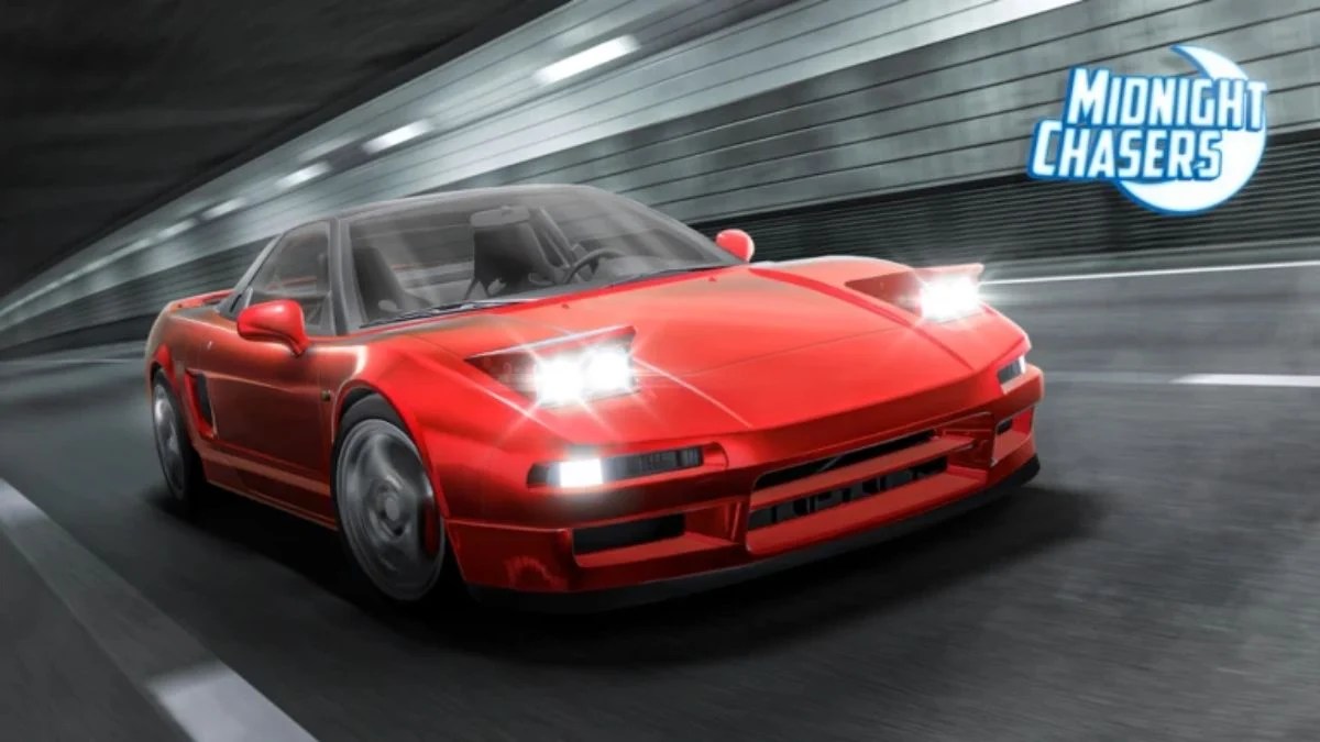 Midnight Chasers Codes for March 2026