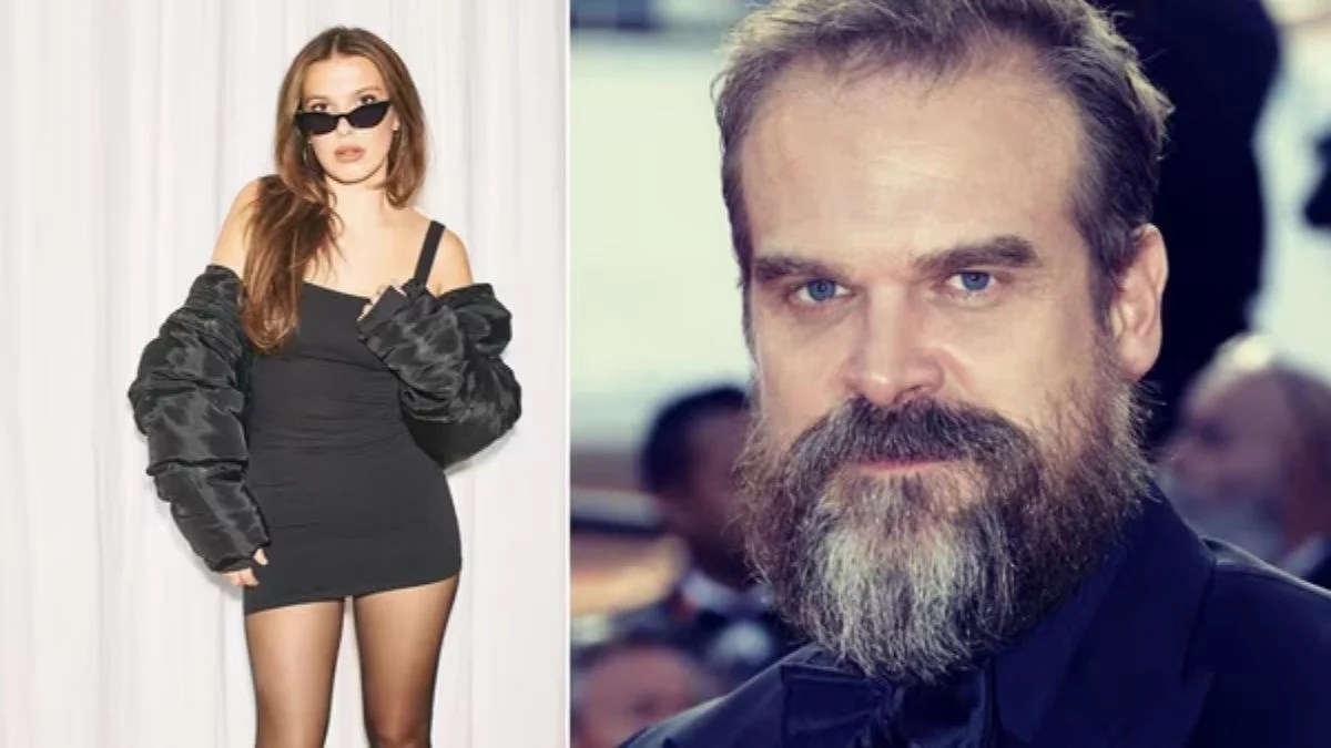 Millie Bobby Brown vs David Harbour Scandal: Inside the Explosive ‘Stranger Things 5’ Bullying & Harassment Controversy