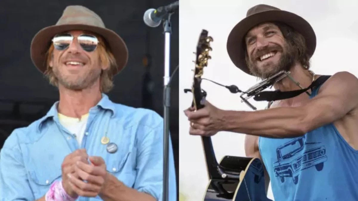 Todd Snider Hospitalized After Violent Assault, Arrested for Threatening Hospital Staff — Tour Canceled Indefinitely
