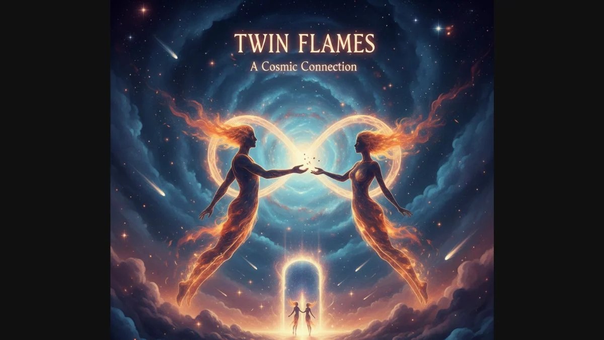 Twin Flames Explained: The Belief, the Psychology, and Why the Idea Resonates Today