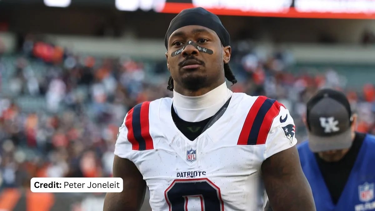 Stefon Diggs Strangulation Allegations: What’s Known, What’s Alleged, and Why the Case Matters