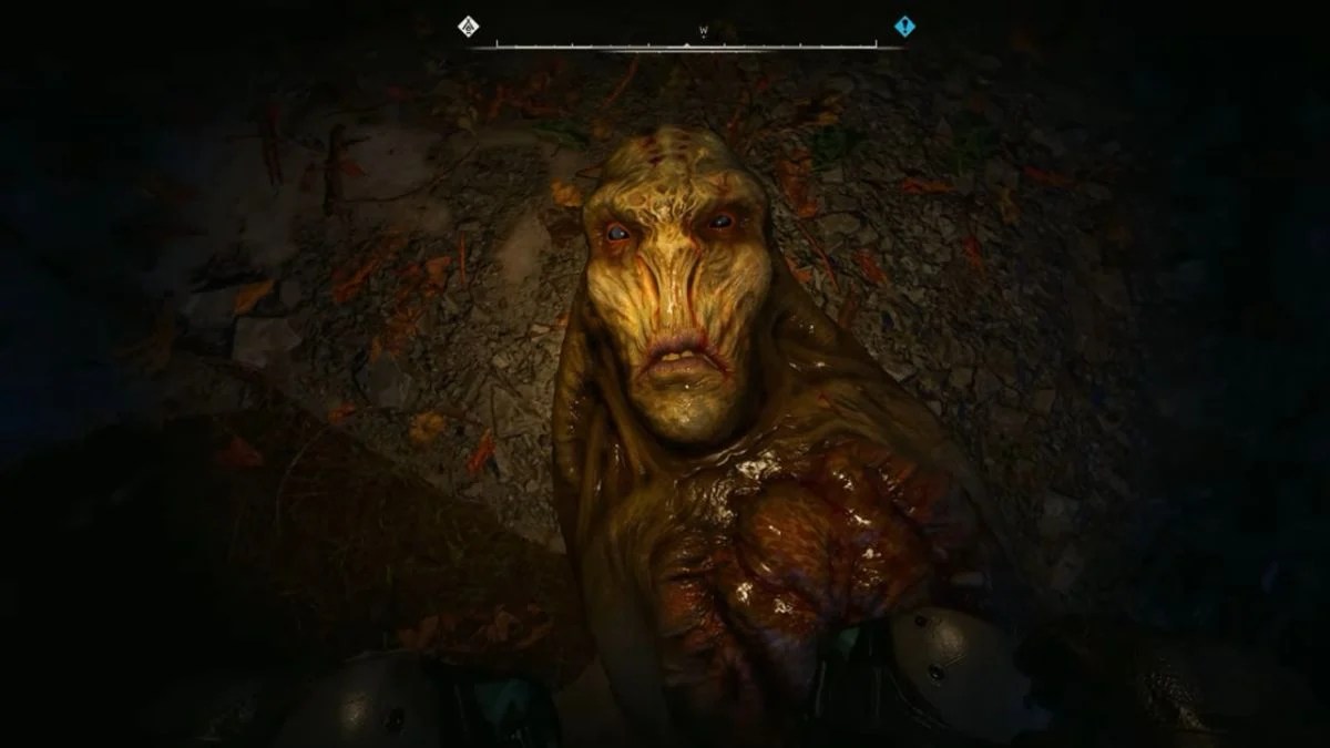 How to Kill a Poltergeist in STALKER 2