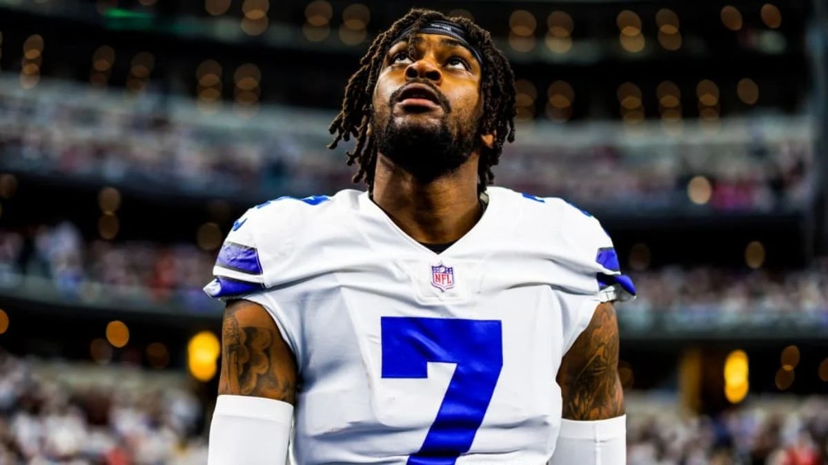 Trevon Diggs and the Cowboys: What His Release Means Financially and On the Field