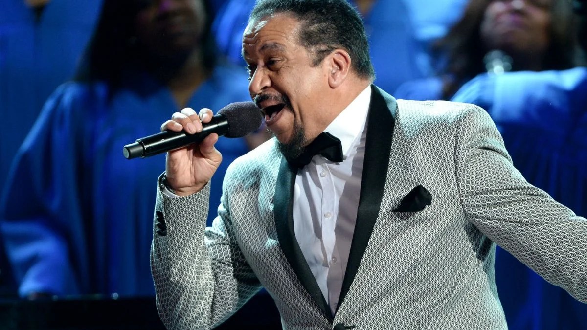 Richard Smallwood’s Final Chorus: Remembering a Gospel Giant Whose Music Shaped Modern Worship