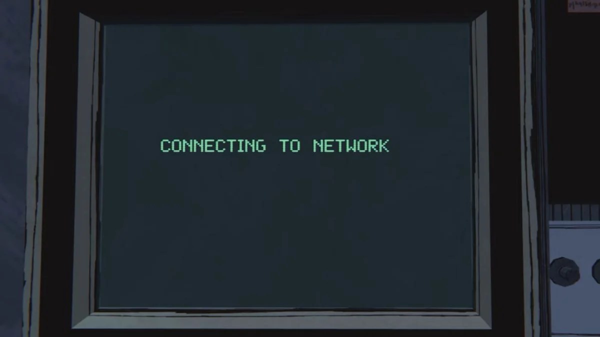 What Is the Terminal Password in Blue Prince?