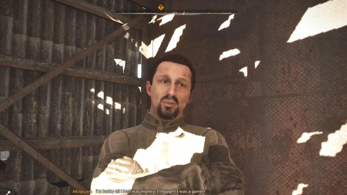 How to Complete Deceive the Deceiver in STALKER 2