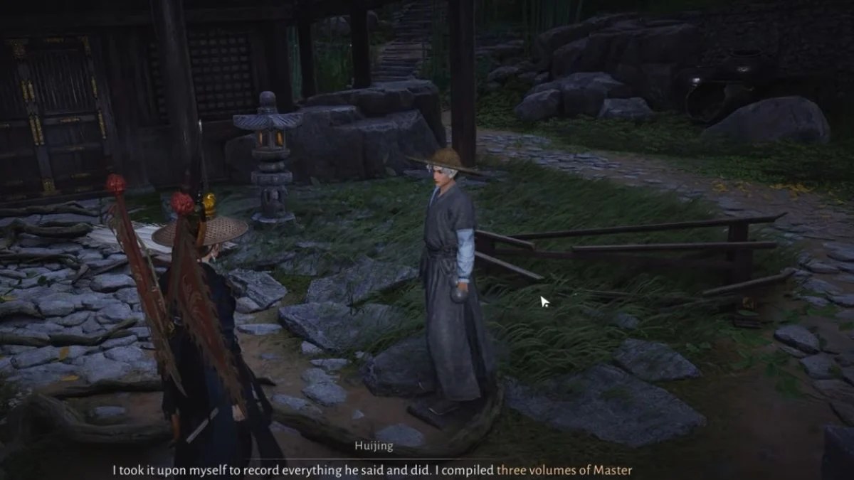 Where Winds Meet Lost Quotes Guide