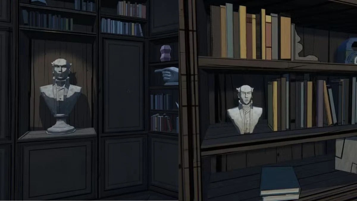 How to Find the Office Safe Code in Blue Prince