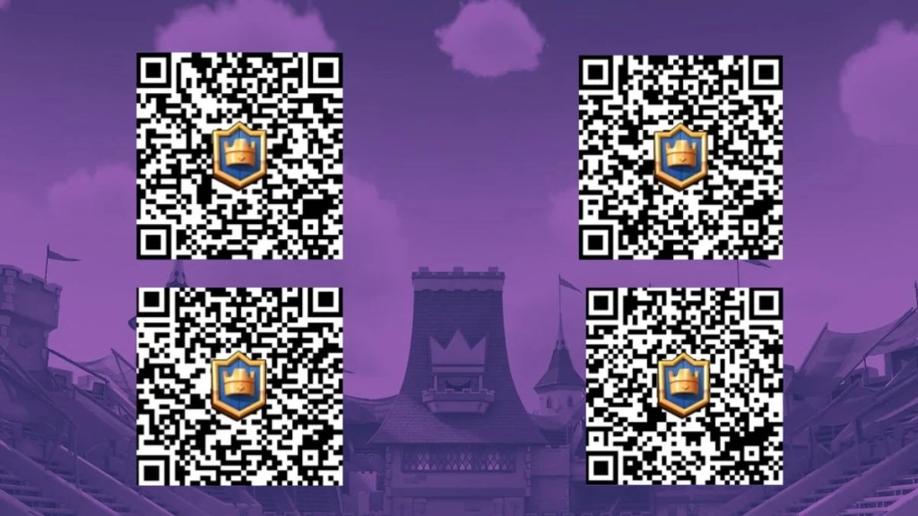 Latest Codes for Clash Royale December 2025
