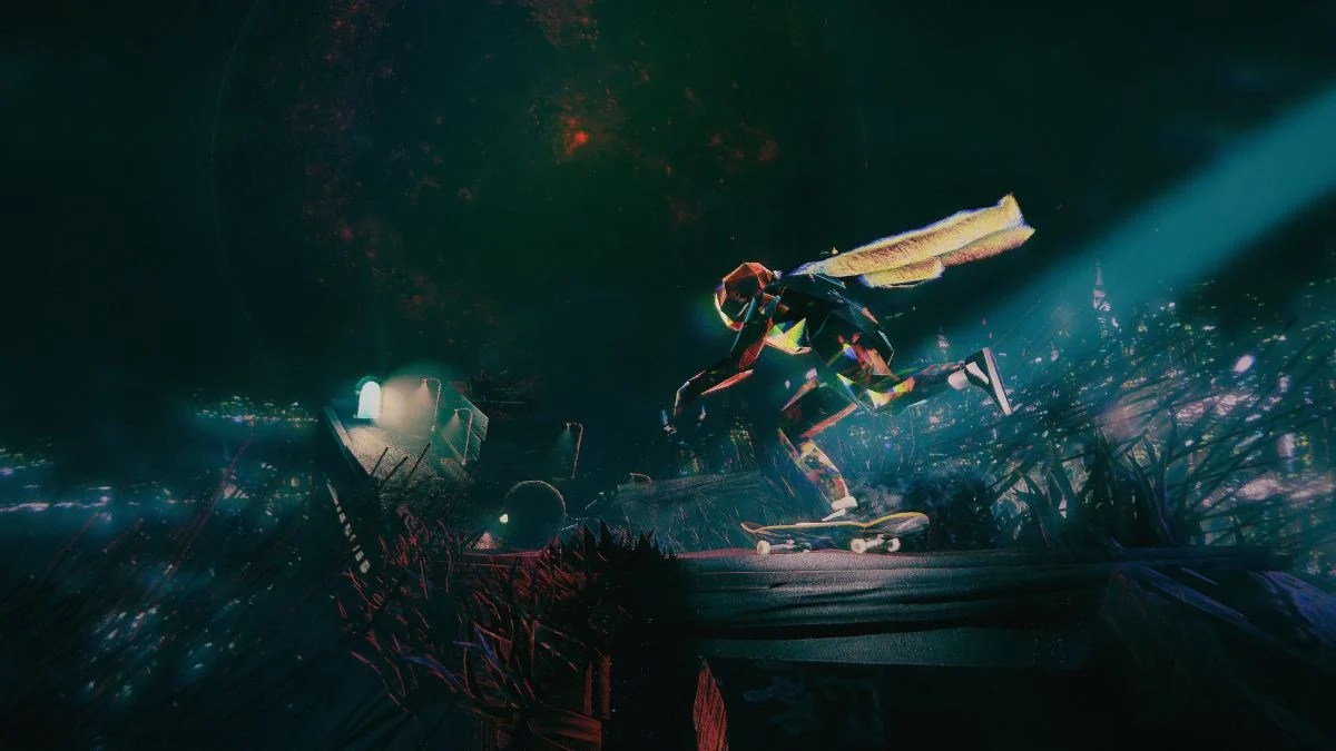 How Long Does it take to Beat Skate Story?