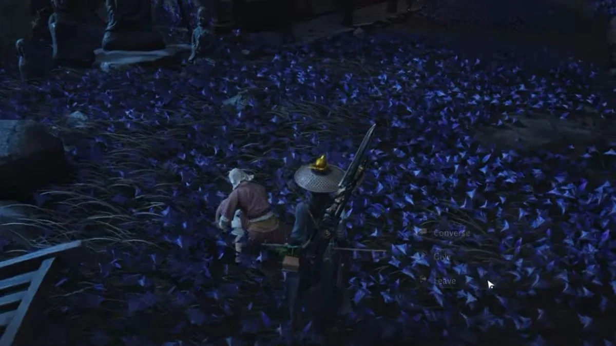 Where Winds Meet: Eternal Flames of Karma Guide