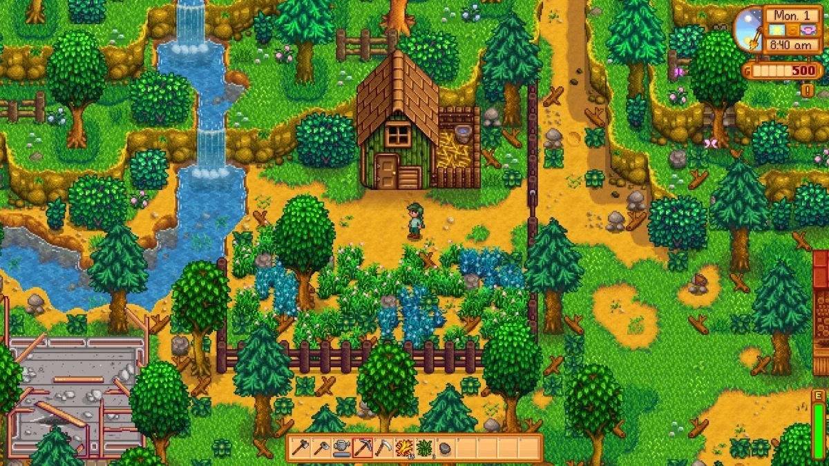 Is Stardew Valley Multiplayer?