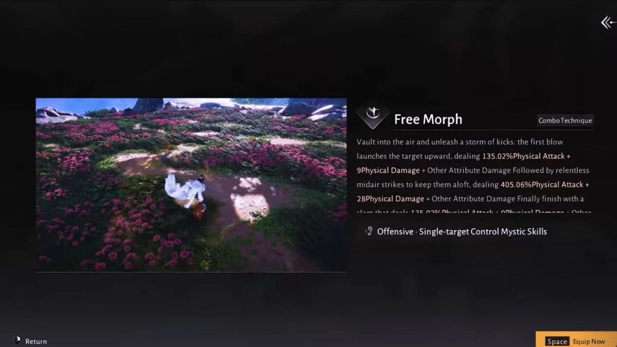 Free Morph Where Winds Meet: Complete Unlock and Mastery Guide