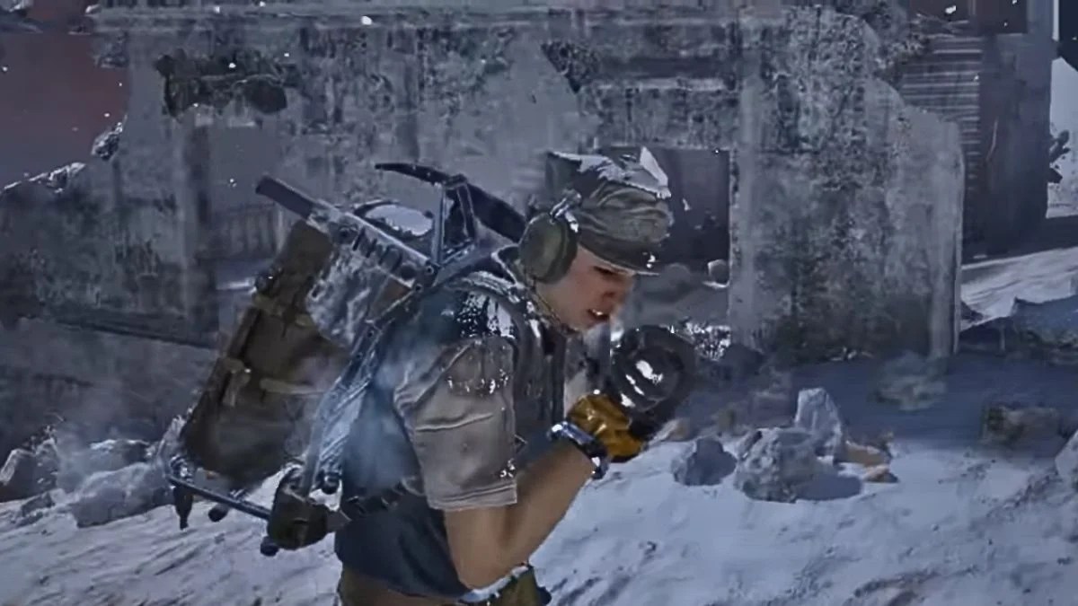 How to Cure Frostbite in ARC Raiders