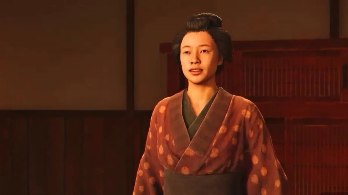 Ghost of Yotei Iwa the Beautiful Bounty Guide