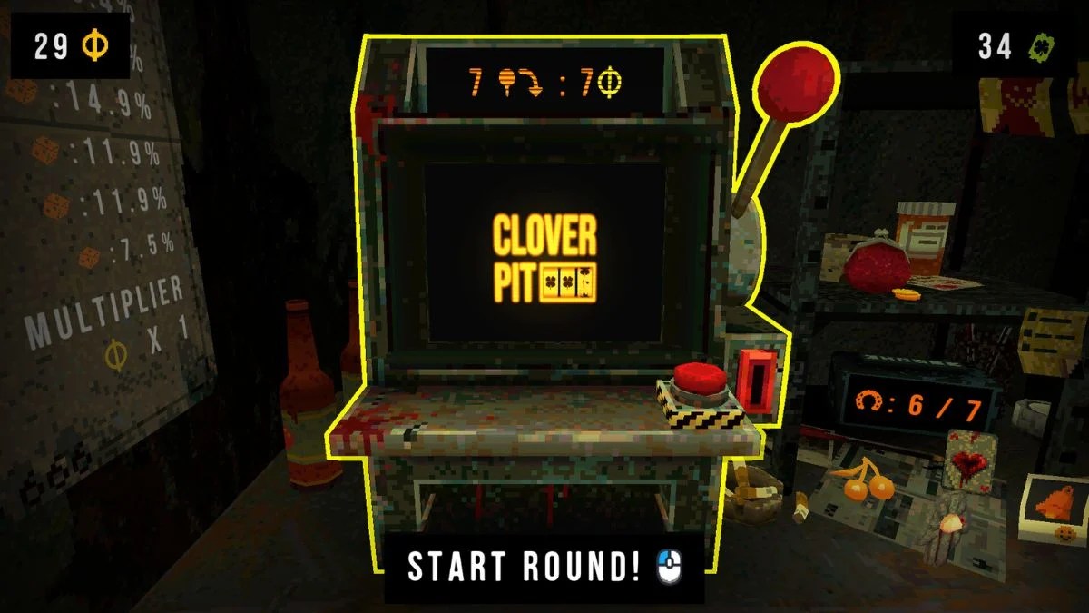 Is CloverPit Coming to PS5?