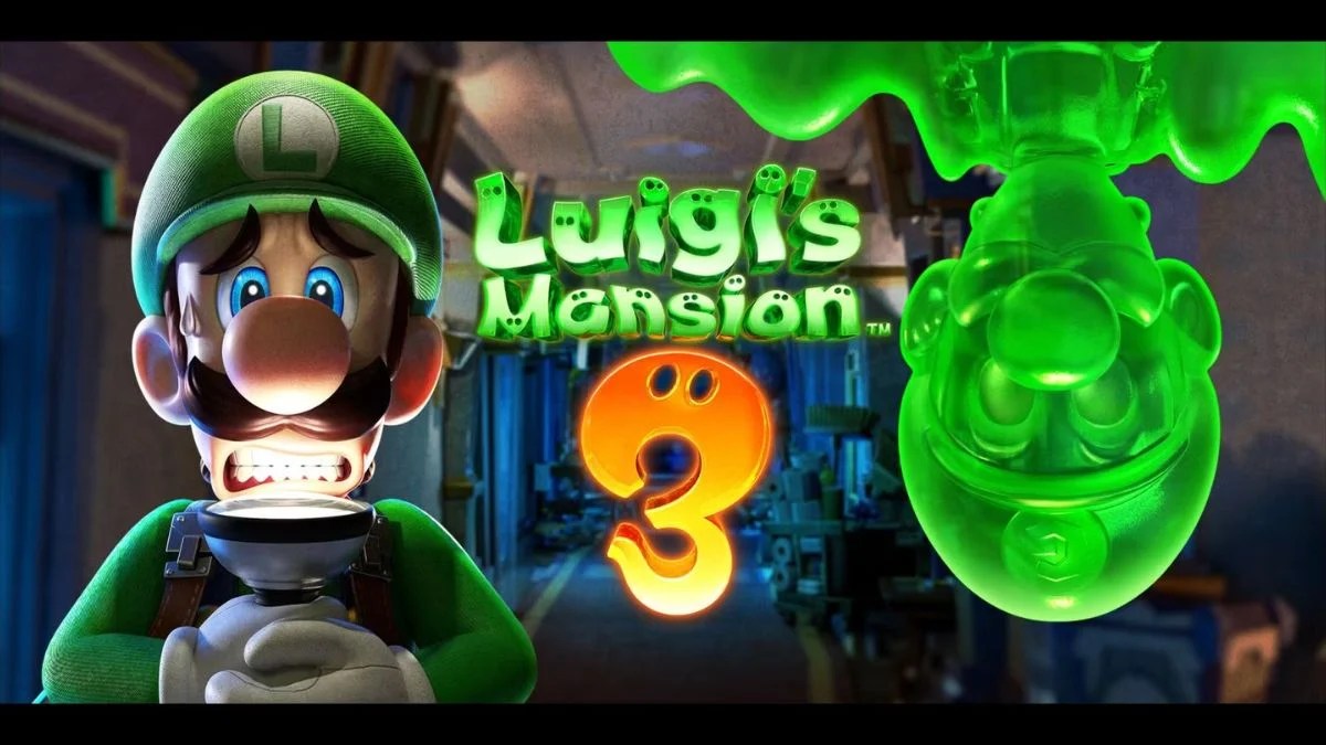 Is Luigi’s Mansion 3 Multiplayer?