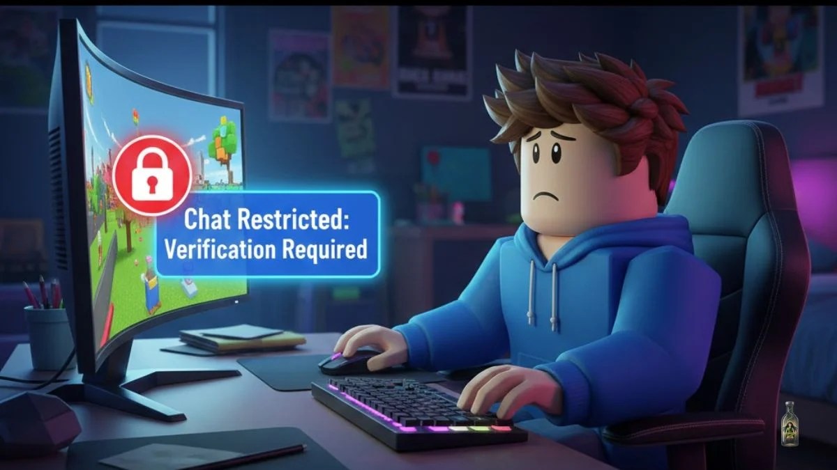 Is Roblox Removing Chat in 2026?